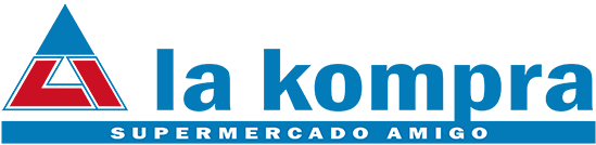 Logotipo Club la kompra